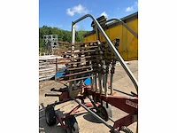2007 wimat grs 400 hooirugger - afbeelding 2 van  16