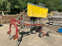 2007 wimat grs 400 hooirugger - afbeelding 9 van  16