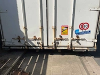 2007 wk c782 opslagcontainer - afbeelding 2 van  12