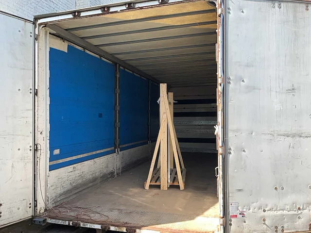 2007 wk c782 opslagcontainer - afbeelding 3 van  12