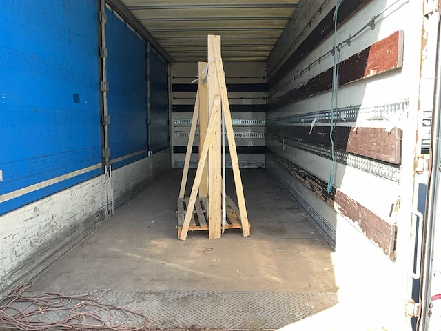 2007 wk c782 opslagcontainer - afbeelding 4 van  12