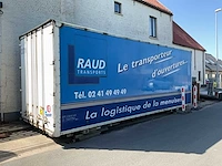 2007 wk c782 opslagcontainer - afbeelding 6 van  12