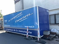 2007 wk c782 opslagcontainer - afbeelding 8 van  12
