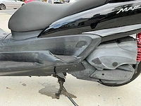2007 yamaha majesty 400 - afbeelding 5 van  37