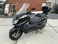 2007 yamaha majesty 400 - afbeelding 1 van  37