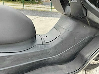 2007 yamaha majesty 400 - afbeelding 14 van  37