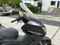 2007 yamaha majesty 400 - afbeelding 15 van  37