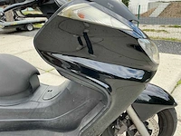 2007 yamaha majesty 400 - afbeelding 16 van  37