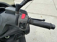 2007 yamaha majesty 400 - afbeelding 19 van  37