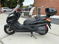 2007 yamaha majesty 400 - afbeelding 12 van  37