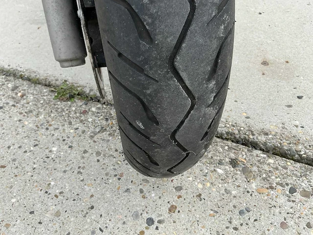 2007 yamaha majesty 400 - afbeelding 24 van  37