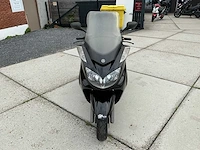 2007 yamaha majesty 400 - afbeelding 23 van  37