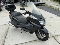 2007 yamaha majesty 400 - afbeelding 32 van  37