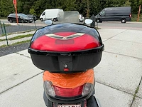 2007 yamaha majesty 400 - afbeelding 35 van  37