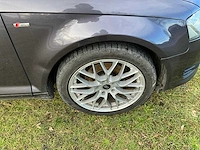 2008 - audi a3 cabrio - personenauto - afbeelding 4 van  29