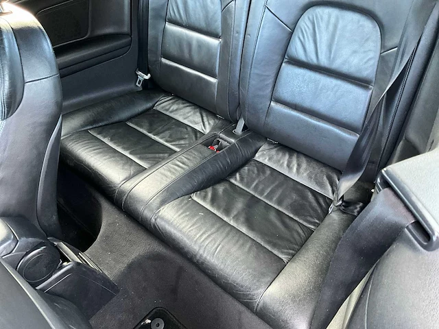 2008 - audi a3 cabrio - personenauto - afbeelding 10 van  29