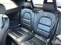 2008 - audi a3 cabrio - personenauto - afbeelding 11 van  29