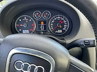 2008 - audi a3 cabrio - personenauto - afbeelding 14 van  29