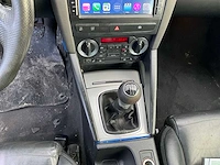 2008 - audi a3 cabrio - personenauto - afbeelding 16 van  29