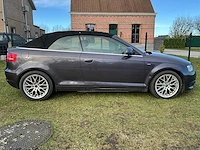 2008 - audi a3 cabrio - personenauto - afbeelding 24 van  29