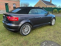2008 - audi a3 cabrio - personenauto - afbeelding 25 van  29