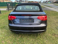 2008 - audi a3 cabrio - personenauto - afbeelding 26 van  29