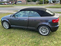 2008 - audi a3 cabrio - personenauto - afbeelding 28 van  29