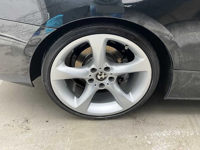 2008 - bmw 320i - personenauto - afbeelding 4 van  43