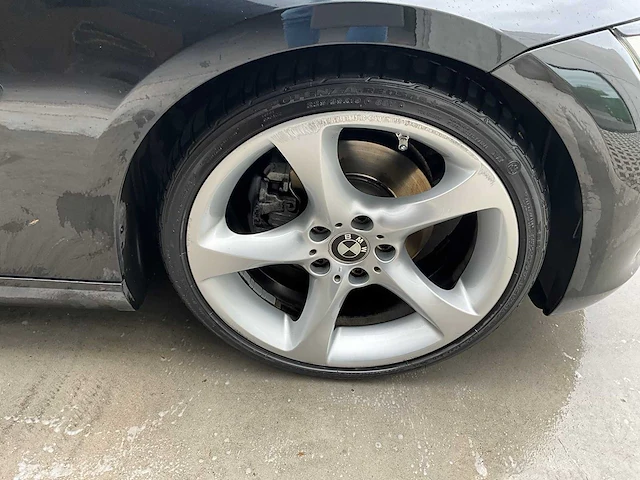 2008 - bmw 320i - personenauto - afbeelding 5 van  43