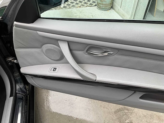 2008 - bmw 320i - personenauto - afbeelding 6 van  43