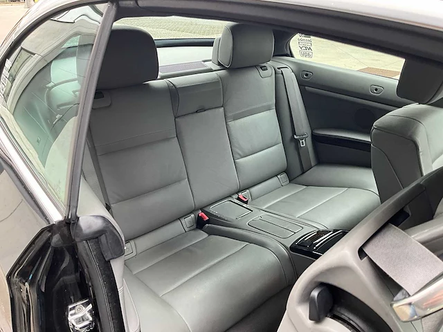 2008 - bmw 320i - personenauto - afbeelding 9 van  43