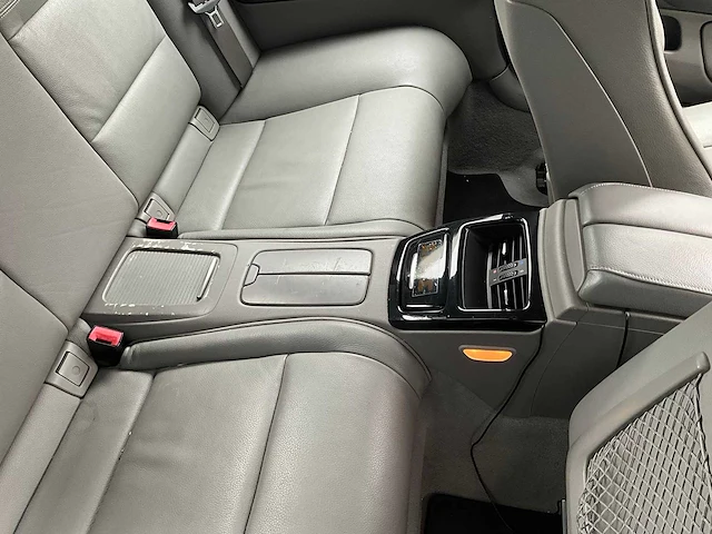 2008 - bmw 320i - personenauto - afbeelding 11 van  43