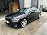 2008 - bmw 320i - personenauto