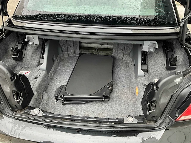 2008 - bmw 320i - personenauto - afbeelding 14 van  43