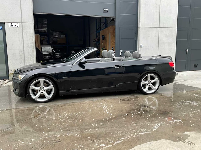 2008 - bmw 320i - personenauto - afbeelding 15 van  43