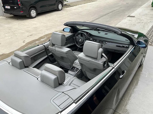 2008 - bmw 320i - personenauto - afbeelding 18 van  43