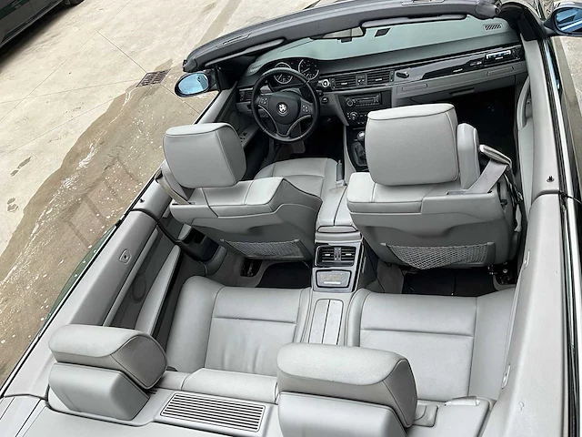 2008 - bmw 320i - personenauto - afbeelding 20 van  43