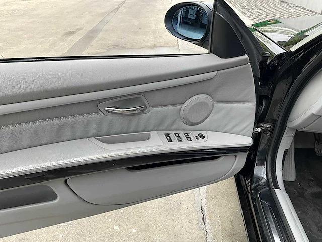 2008 - bmw 320i - personenauto - afbeelding 21 van  43