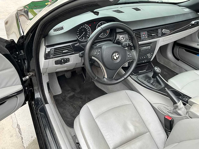 2008 - bmw 320i - personenauto - afbeelding 22 van  43