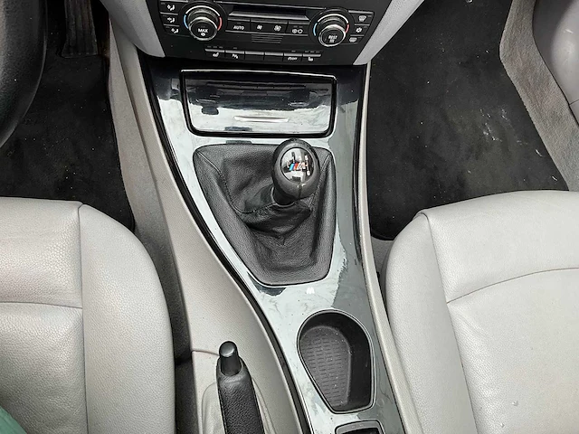 2008 - bmw 320i - personenauto - afbeelding 27 van  43