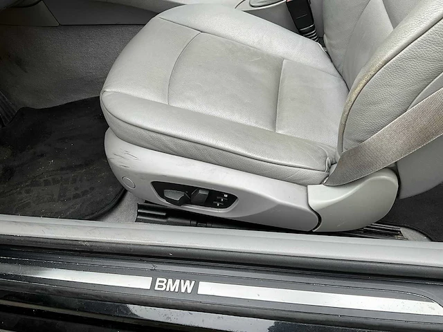2008 - bmw 320i - personenauto - afbeelding 29 van  43