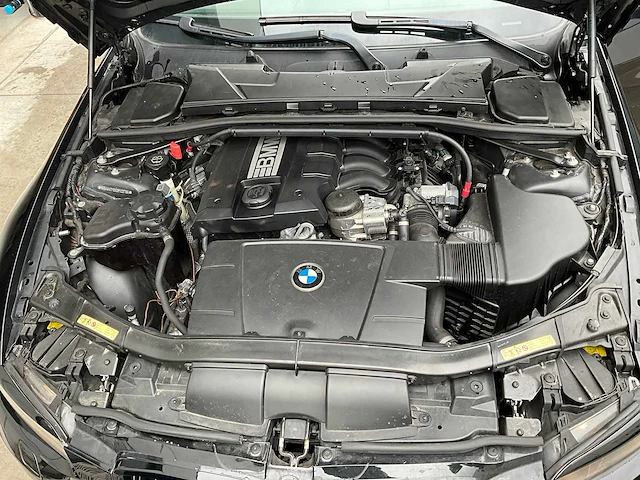 2008 - bmw 320i - personenauto - afbeelding 30 van  43