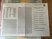 2008 - bmw 320i - personenauto - afbeelding 32 van  43