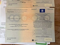 2008 - bmw 320i - personenauto - afbeelding 35 van  43
