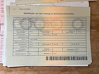 2008 - bmw 320i - personenauto - afbeelding 36 van  43