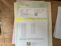 2008 - bmw 320i - personenauto - afbeelding 38 van  43