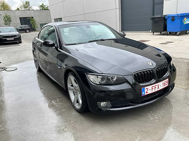 2008 - bmw 320i - personenauto - afbeelding 34 van  43