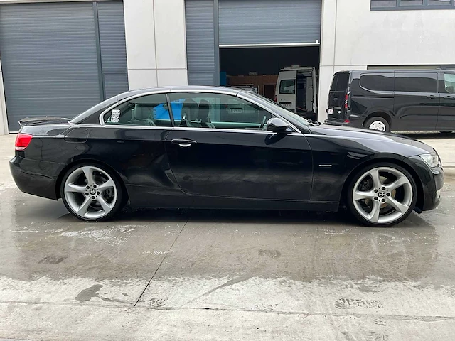 2008 - bmw 320i - personenauto - afbeelding 39 van  43