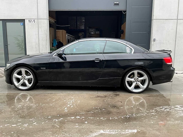 2008 - bmw 320i - personenauto - afbeelding 43 van  43