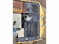 2008 - caterpillar - m318d - mobiele graafmachine - afbeelding 3 van  20